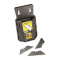 Stanley Heavy-Duty Utility Blades with Dispenser